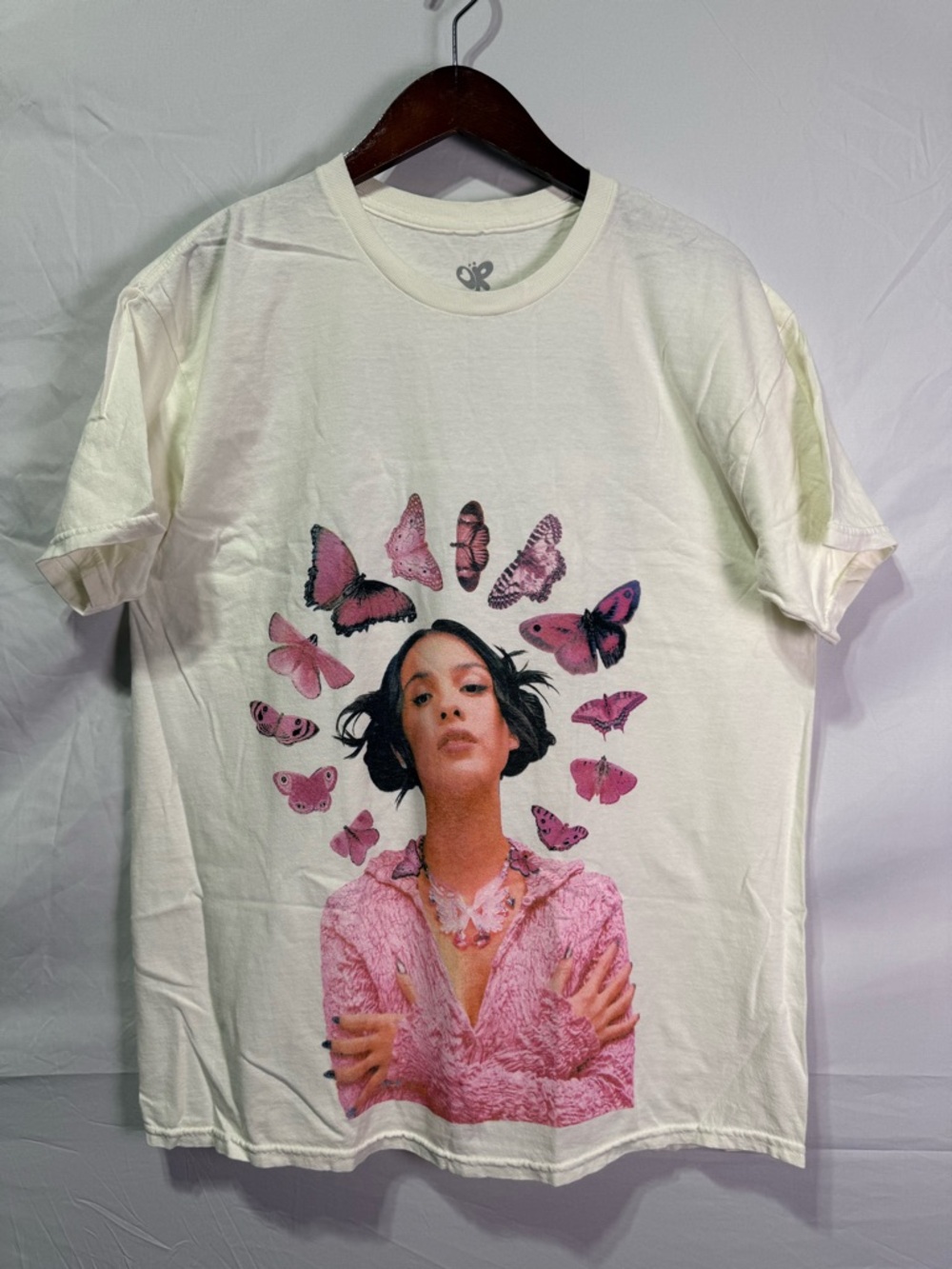 Olivia Rodrigo Sour Tour Shirt